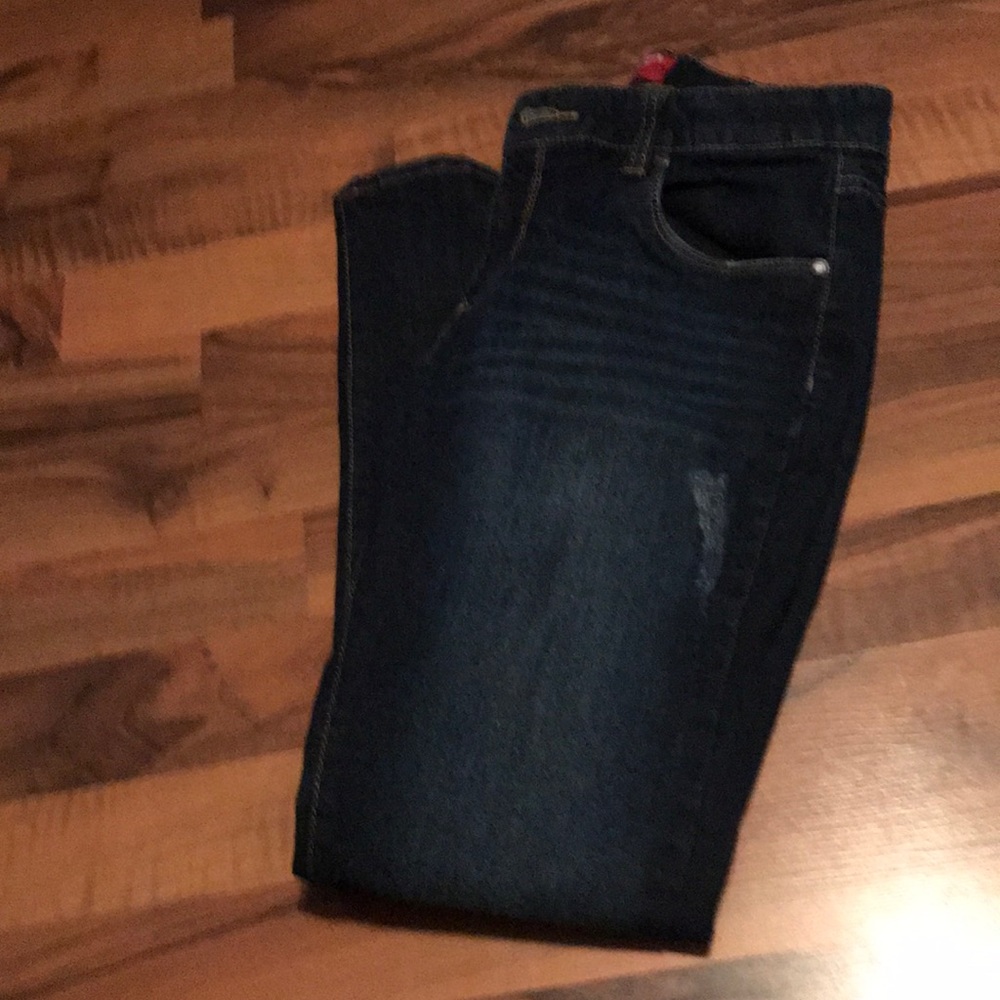 Arizona skinny jeans